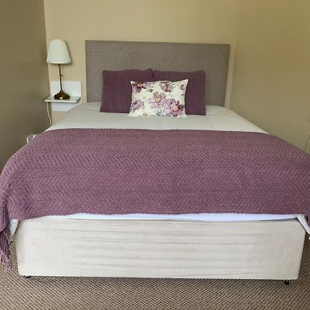 Oak Lodge Portumna Zewnętrze zdjęcie