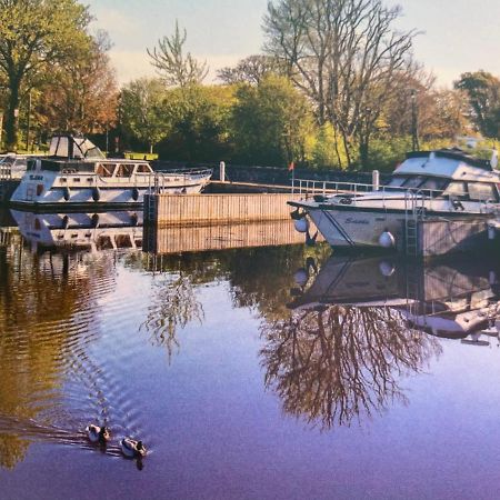 Oak Lodge Portumna Zewnętrze zdjęcie