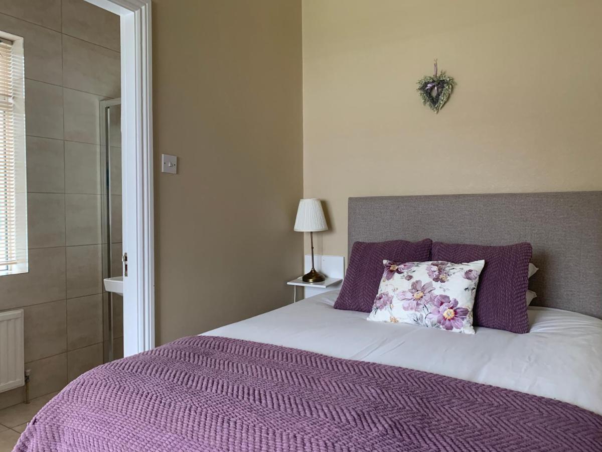Oak Lodge Portumna Zewnętrze zdjęcie