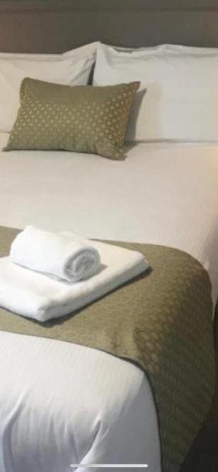 Oak Lodge Portumna Zewnętrze zdjęcie