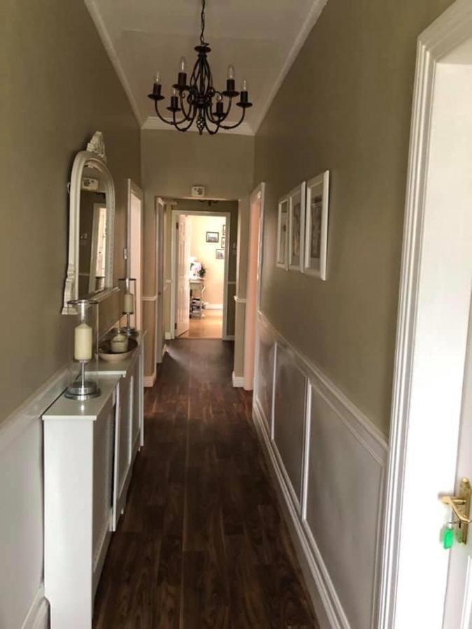 Oak Lodge Portumna Zewnętrze zdjęcie