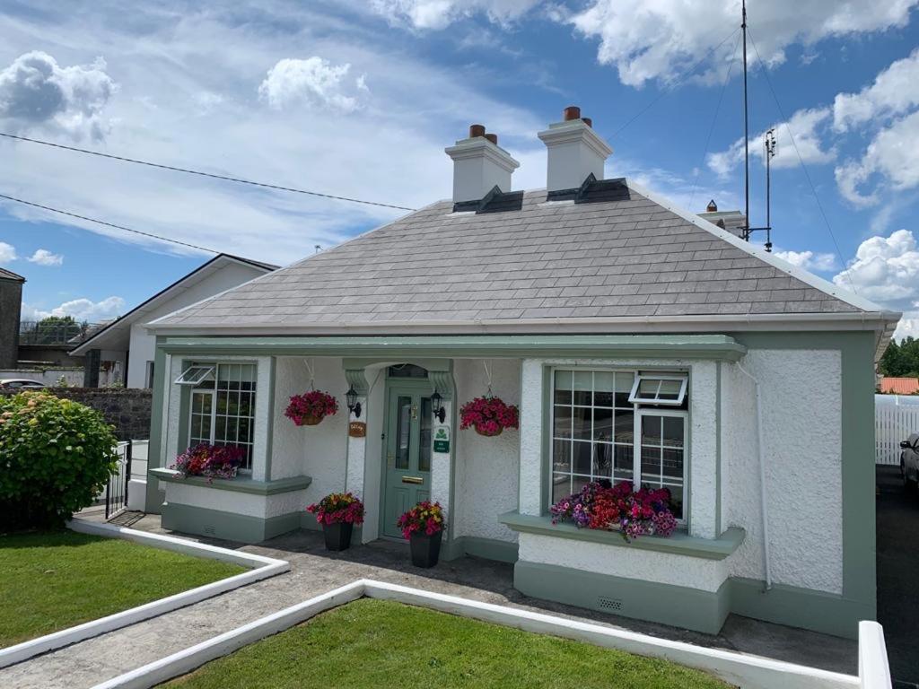 Oak Lodge Portumna Zewnętrze zdjęcie