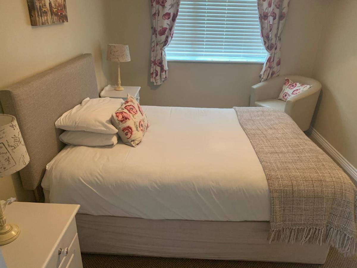 Oak Lodge Portumna Zewnętrze zdjęcie