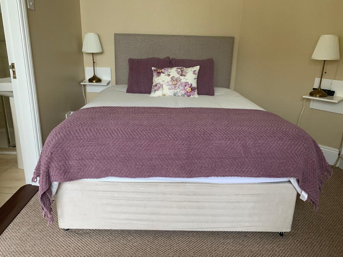 Oak Lodge Portumna Zewnętrze zdjęcie