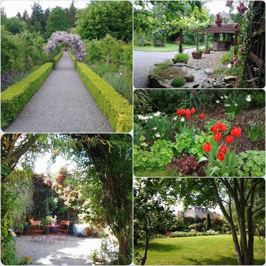 Oak Lodge Portumna Zewnętrze zdjęcie