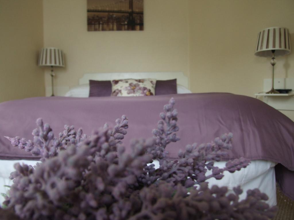 Oak Lodge Portumna Pokój zdjęcie