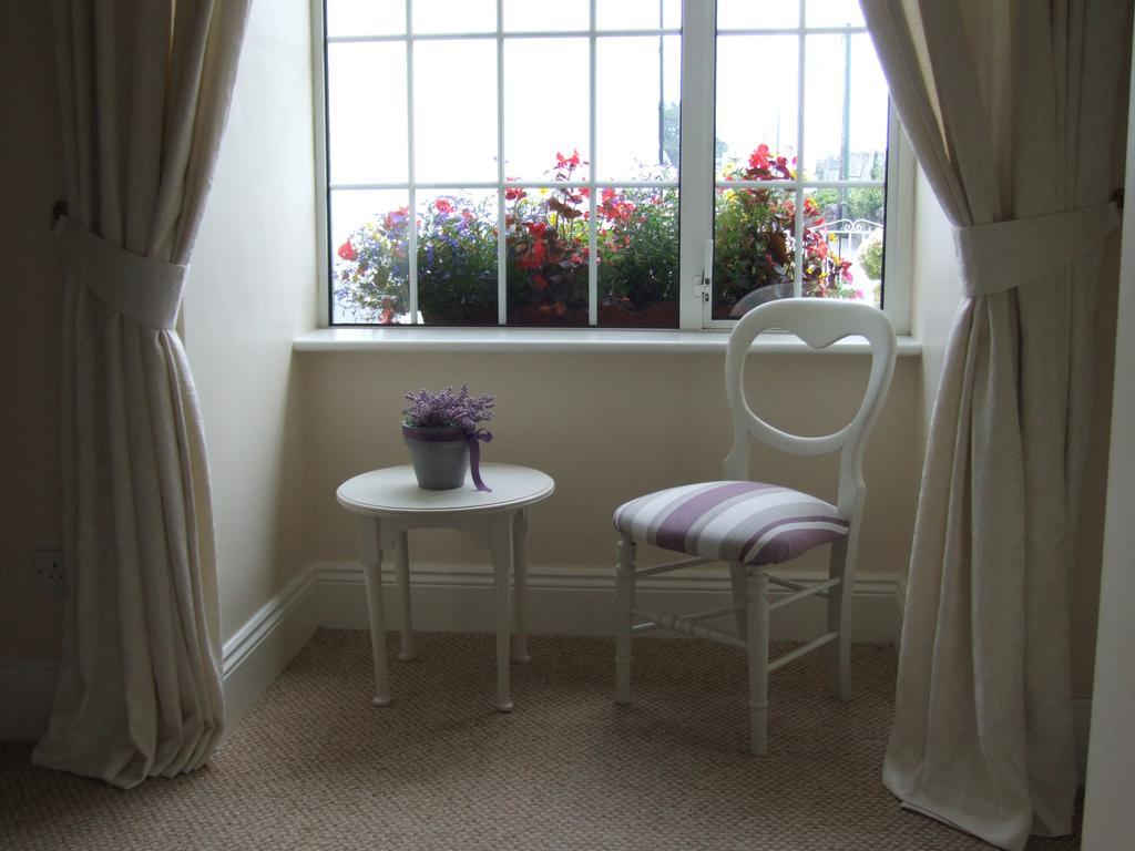 Oak Lodge Portumna Zewnętrze zdjęcie